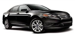2011 Ford Taurus SEL