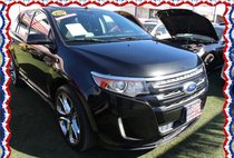 2014 Ford Edge Sport