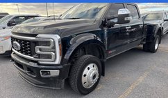 2025 Ford F-450 Super Duty XL