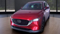 2023 Mazda CX-5 2.5 S Premium