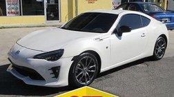 2017 Toyota 86 