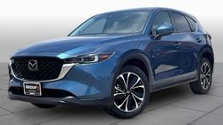 2022 Mazda CX-5 2.5 S Premium Plus