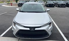 2022 Toyota Corolla L