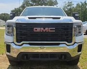 2022 GMC Sierra 2500HD Pro