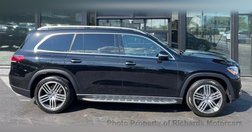 2023 Mercedes-Benz GLS GLS 450