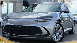 2024 Genesis GV60 Standard