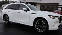 2025 Mazda CX-90 3.3 Turbo S Premium Plus