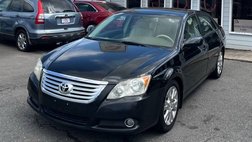 2008 Toyota Avalon XL
