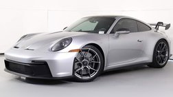 2023 Porsche 911 GT3