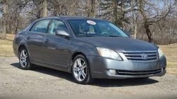 2005 Toyota Avalon XL
