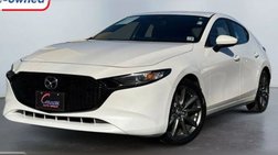 2022 Mazda MAZDA3 Select