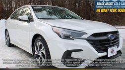 2023 Subaru Legacy Premium