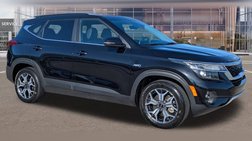 2023 Kia Seltos EX