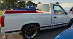 1988 GMC Sierra 1500 Base
