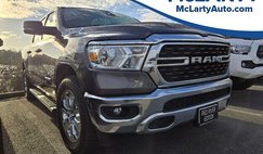 2023 Ram Ram Pickup 1500 Lone Star