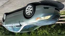 2007 Toyota Camry CE 5-Spd AT