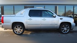 2011 Cadillac Escalade EXT Premium