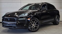 2026 Porsche Macan T
