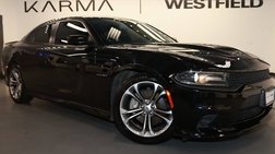 2021 Dodge Charger R/T