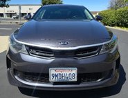 2017 Kia Optima Hybrid Premium