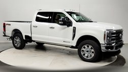 2026 Ford Super Duty F-250 Lariat