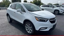 2018 Buick Encore Essence