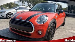 2019 MINI Hardtop 2-Door Hatchback FWD