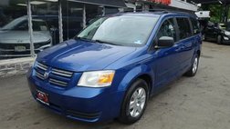2010 Dodge Grand Caravan SE