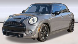 2017 MINI Hardtop Cooper S