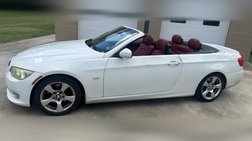 2011 BMW 3 Series 328i