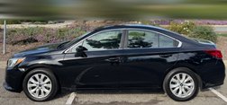2015 Subaru Legacy 2.5i Premium