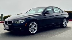 2018 BMW 3 Series 320i