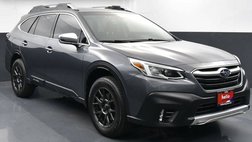 2021 Subaru Outback Touring XT