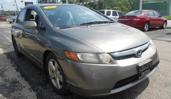 2008 Honda Civic EX