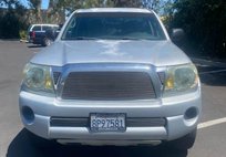 2007 Toyota Tacoma PreRunner