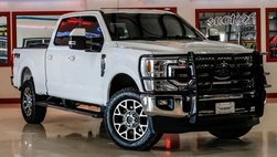 2020 Ford Super Duty F-250 Lariat