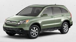 2008 Honda CR-V EX-L
