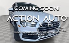 2020 Audi Q5 Premium