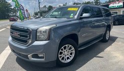 2016 GMC Yukon XL SLT
