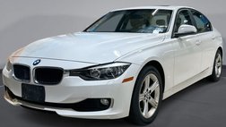 2013 BMW 3 Series 328i xDrive