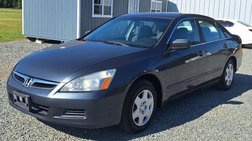2006 Honda Accord LX