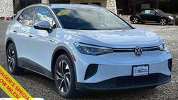 2021 Volkswagen ID.4 Pro