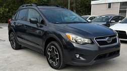 2013 Subaru XV Crosstrek 2.0i Premium
