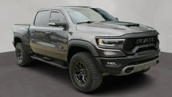 2021 Ram Ram Pickup 1500 TRX