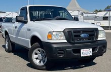 2009 Ford Ranger Sport