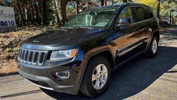 2014 Jeep Grand Cherokee Laredo