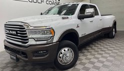 2024 Ram Ram Pickup 3500 Limited Longhorn