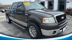 2007 Ford F-150 