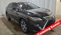 2019 Lexus RX 350 350 AWD