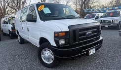 2013 Ford E-Series E-350 SD